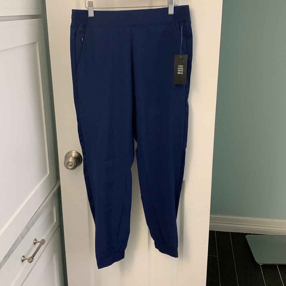 Ibkul ladies jogger